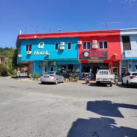 Q Hotel Kuala Perlis Exterior photo