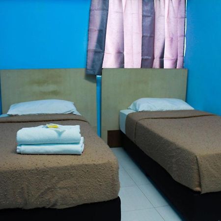 Q Hotel Kuala Perlis Exterior photo