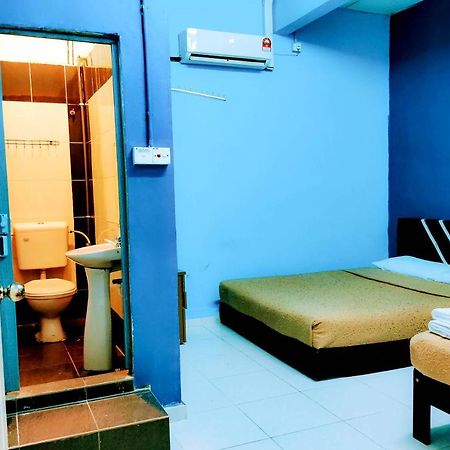 Q Hotel Kuala Perlis Exterior photo