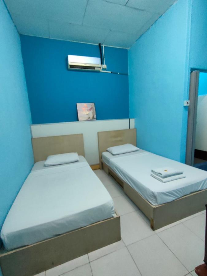 Q Hotel Kuala Perlis Exterior photo