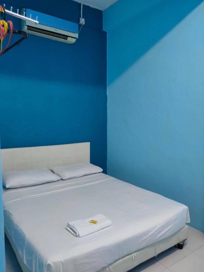 Q Hotel Kuala Perlis Exterior photo