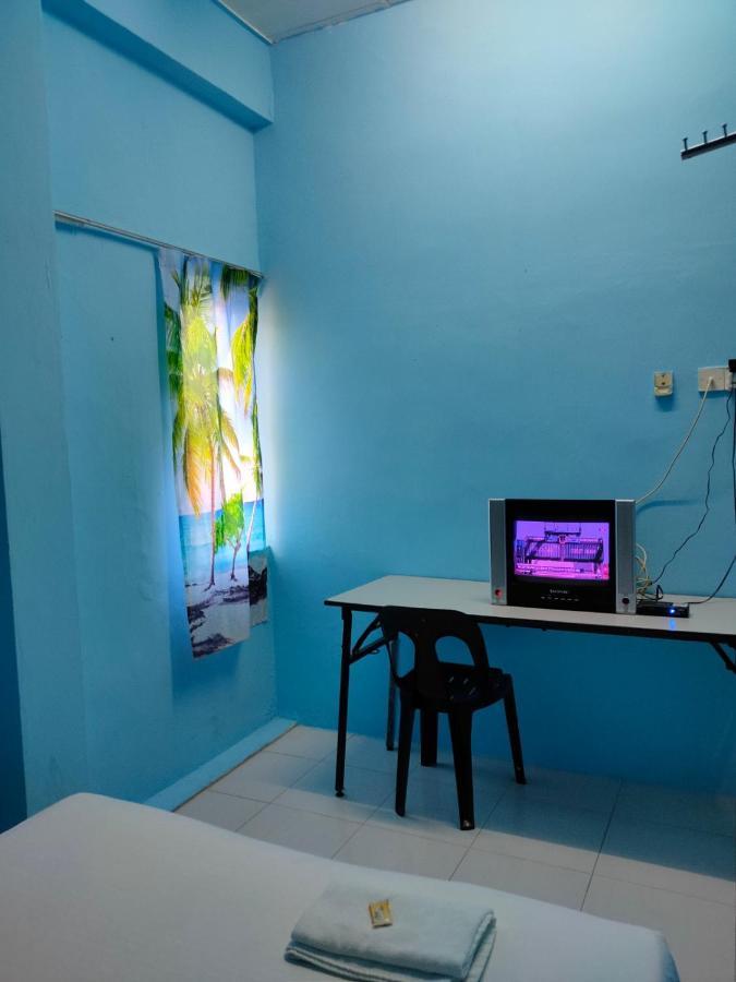 Q Hotel Kuala Perlis Exterior photo