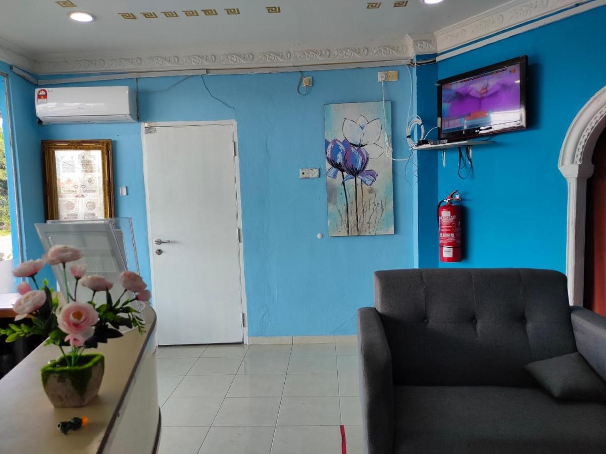 Q Hotel Kuala Perlis Exterior photo