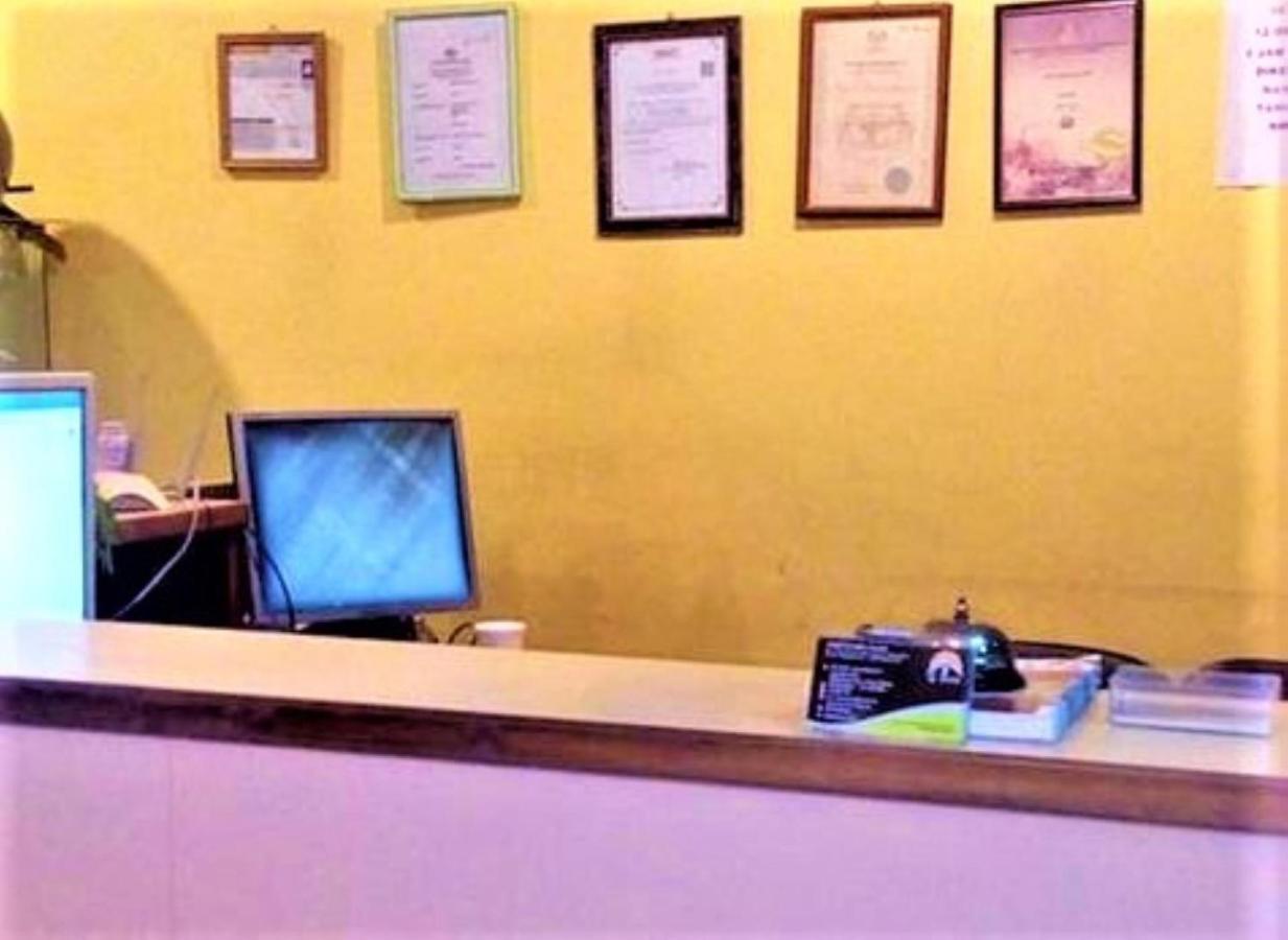 Q Hotel Kuala Perlis Exterior photo