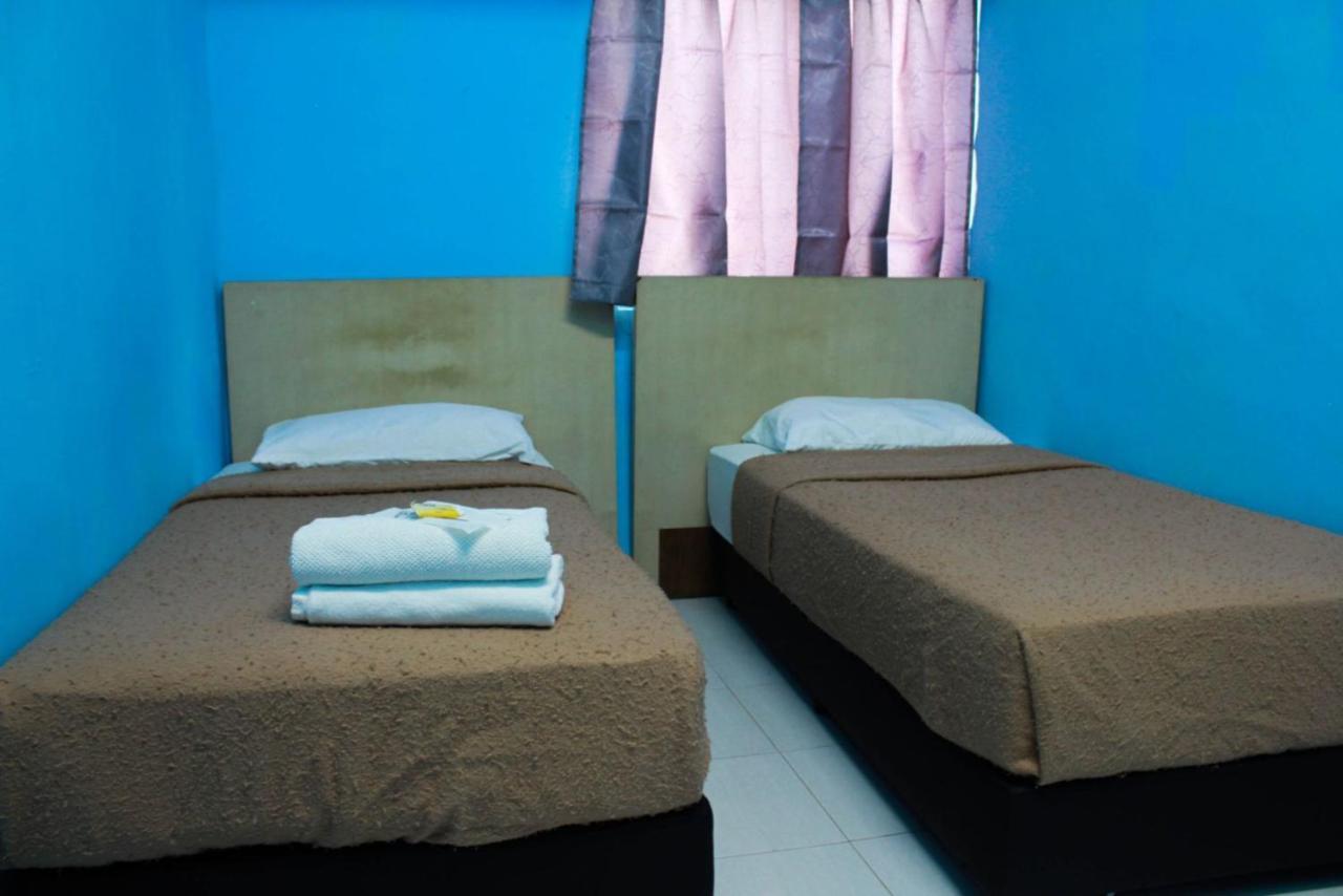 Q Hotel Kuala Perlis Exterior photo