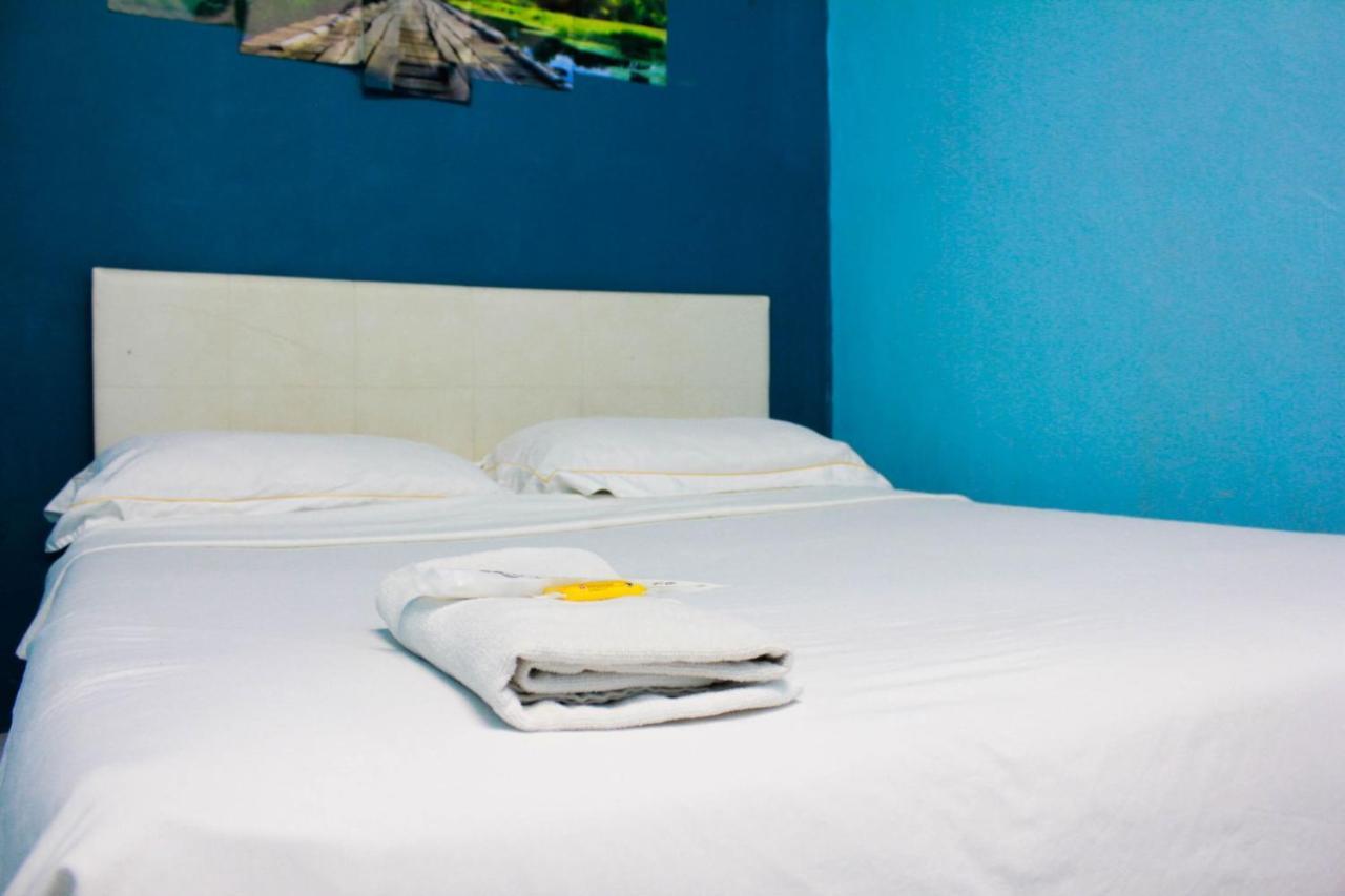 Q Hotel Kuala Perlis Exterior photo