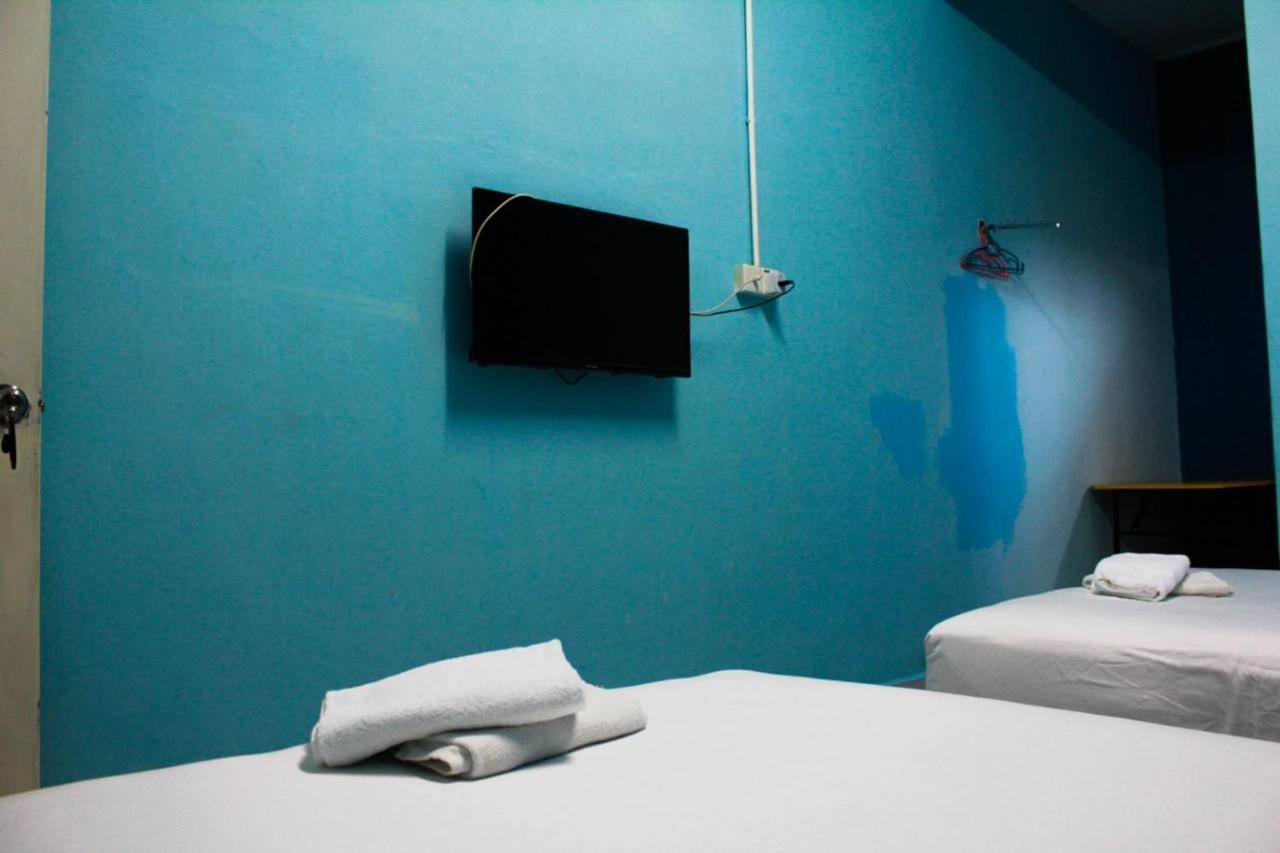 Q Hotel Kuala Perlis Exterior photo