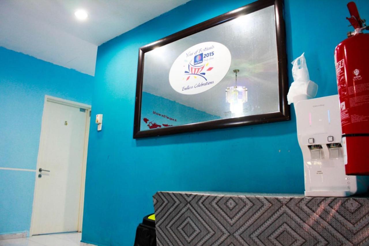 Q Hotel Kuala Perlis Exterior photo