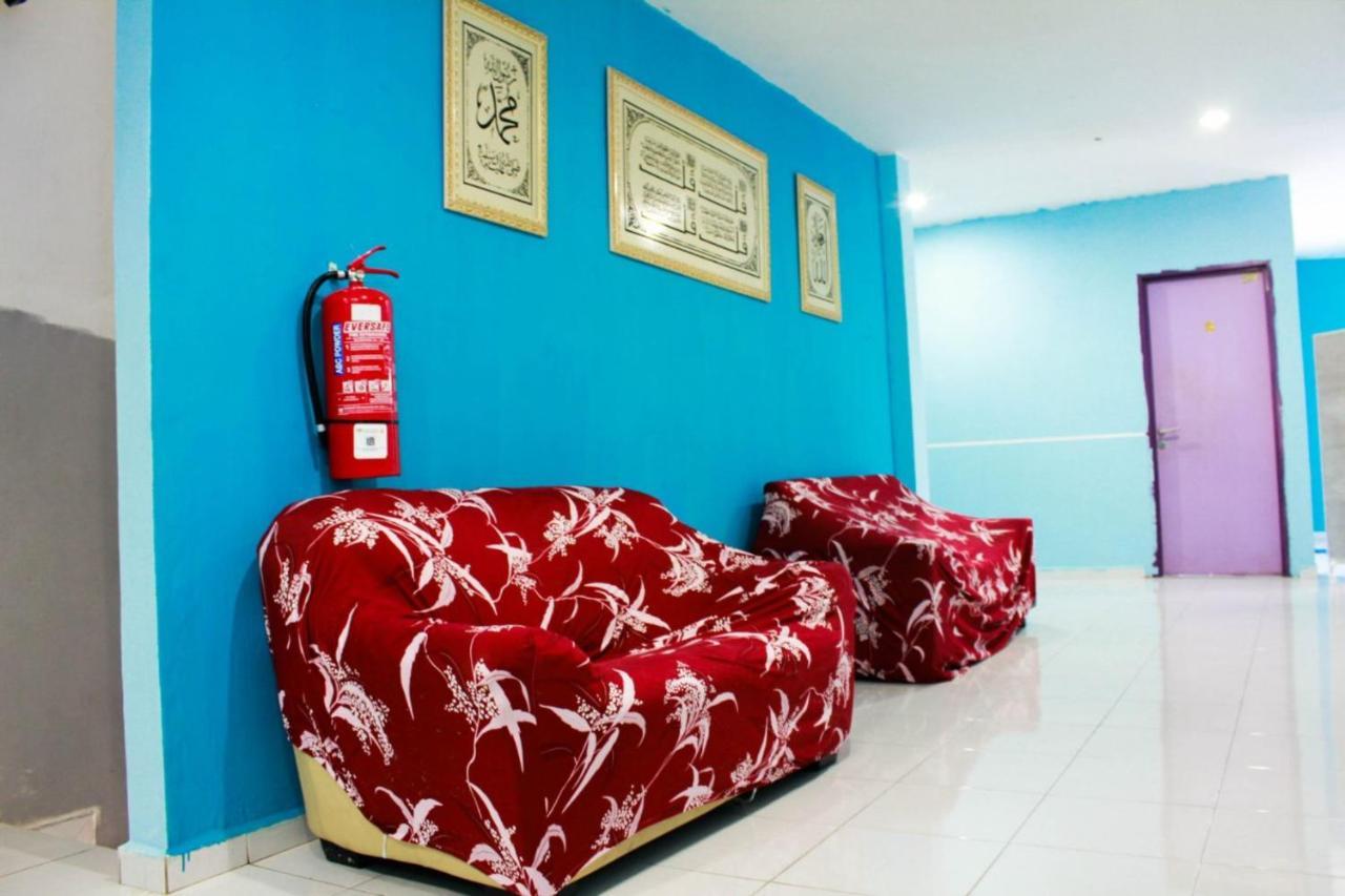 Q Hotel Kuala Perlis Exterior photo