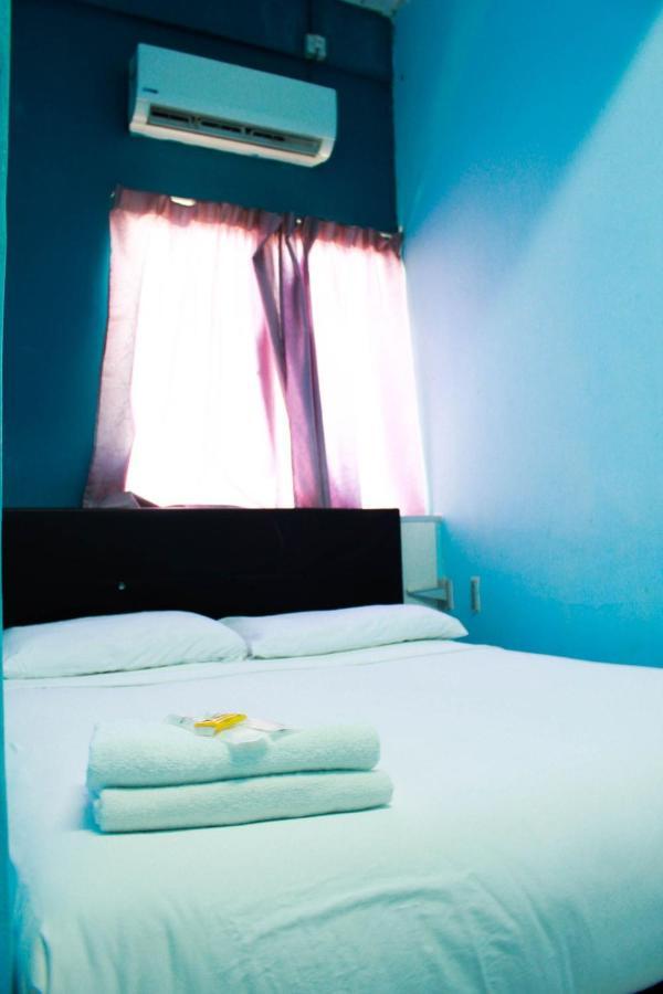 Q Hotel Kuala Perlis Exterior photo