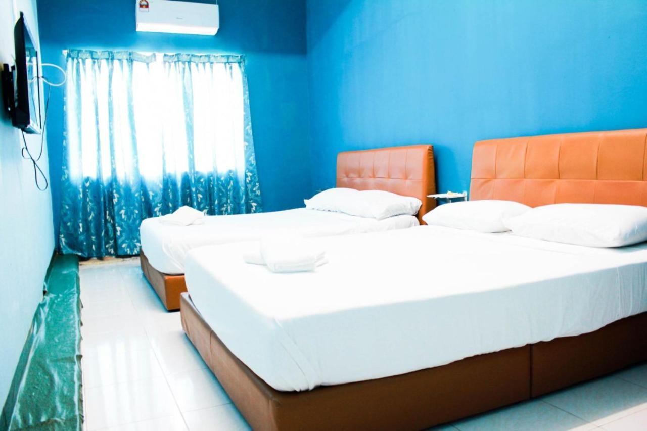 Q Hotel Kuala Perlis Exterior photo