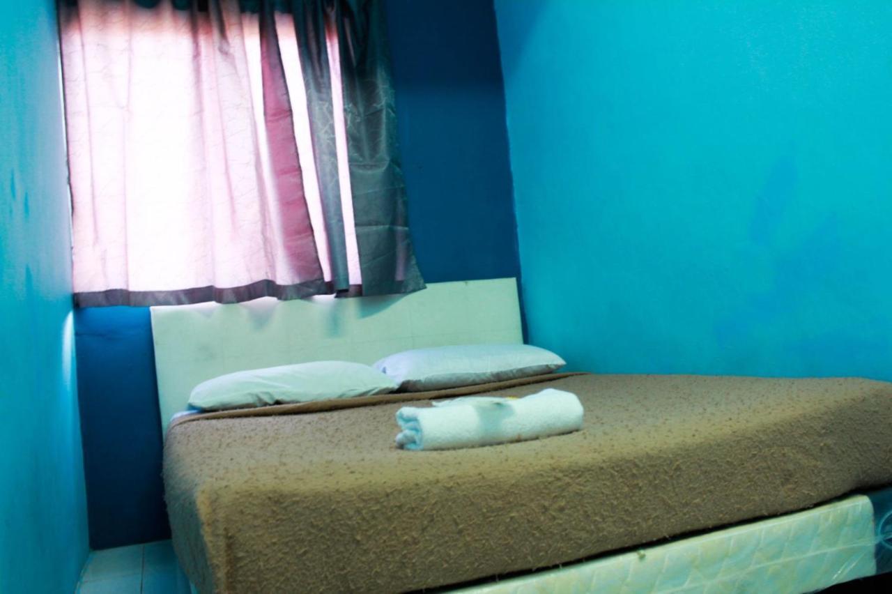 Q Hotel Kuala Perlis Exterior photo