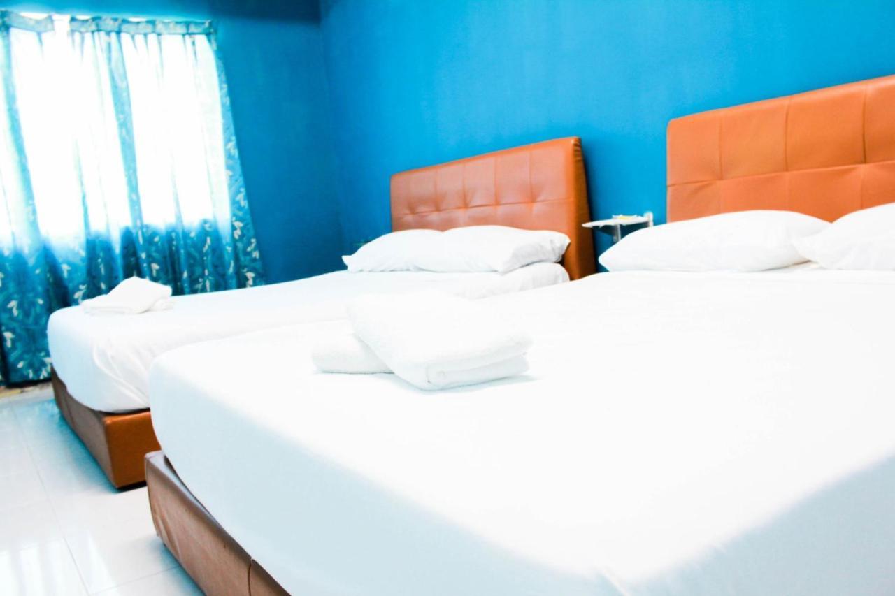 Q Hotel Kuala Perlis Exterior photo