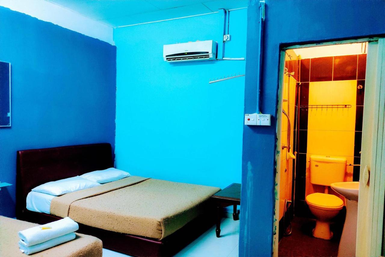 Q Hotel Kuala Perlis Exterior photo