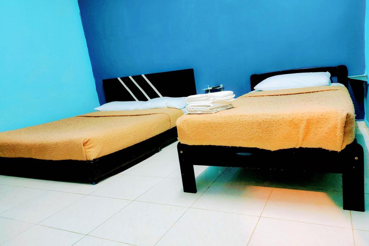 Q Hotel Kuala Perlis Exterior photo