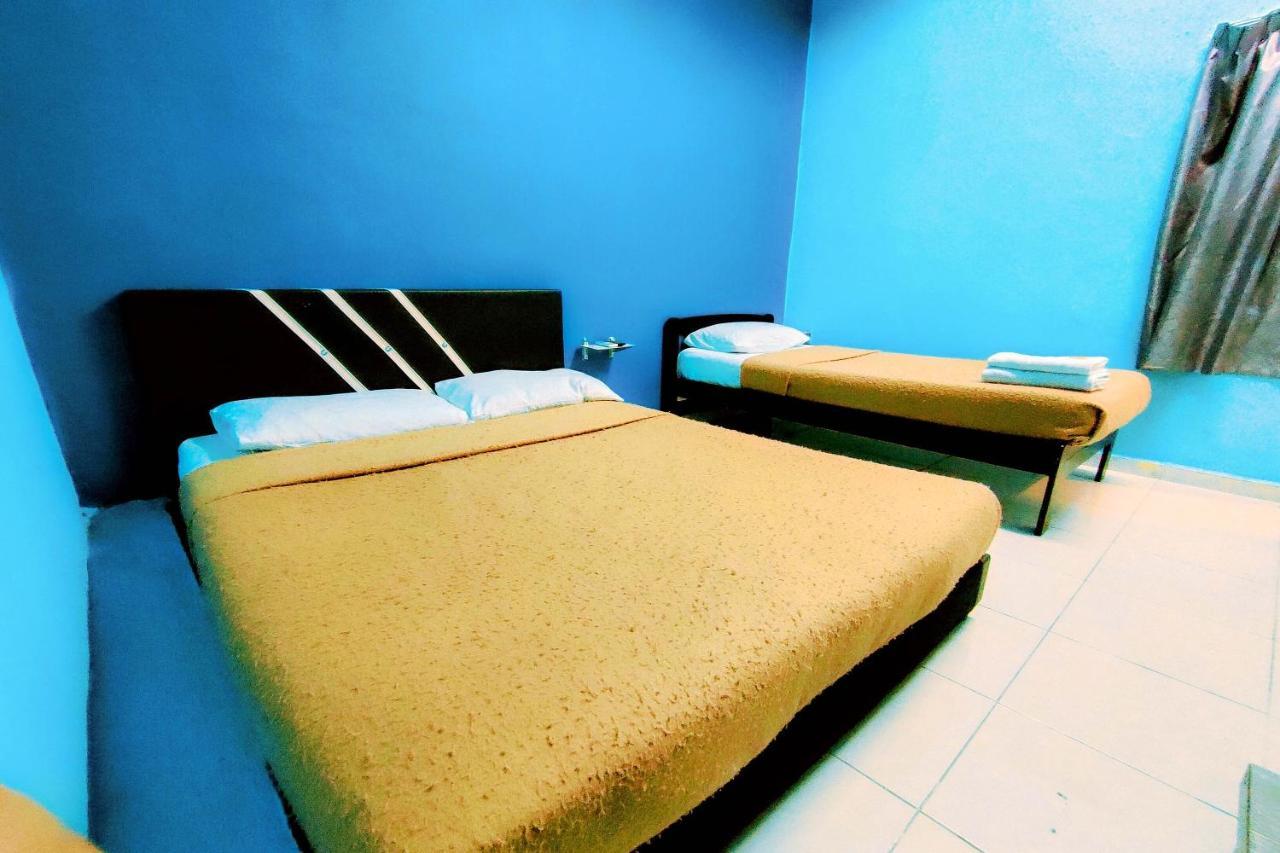 Q Hotel Kuala Perlis Exterior photo