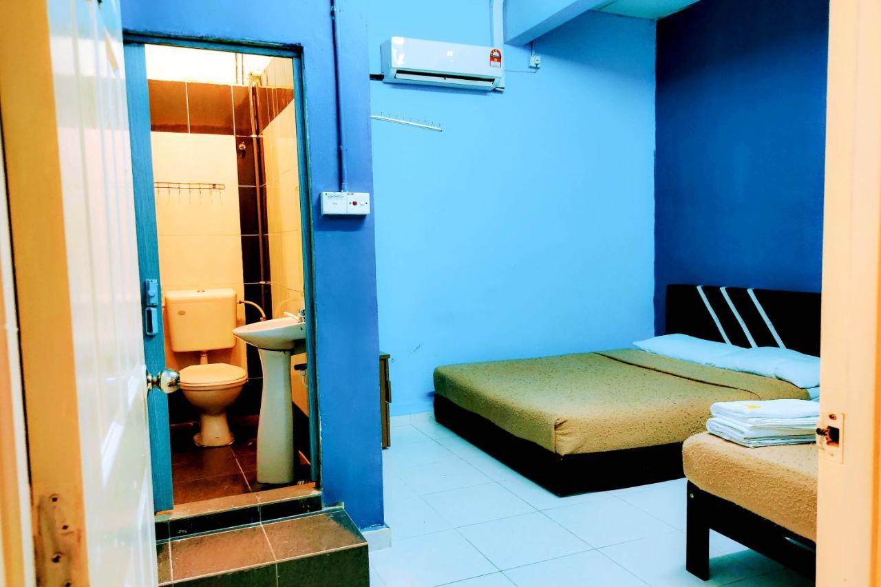 Q Hotel Kuala Perlis Exterior photo