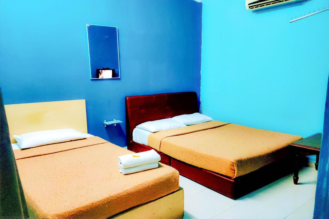 Q Hotel Kuala Perlis Exterior photo